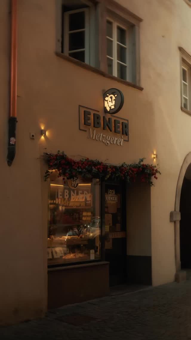 🇩🇪 Die Butchers of Southtyrol stellen sich vor: Zu Besuch bei der Metzgerei Ebner in St. Pauls 🥩

🇮🇹 I Butchers of Southtyrol si presentano: In visita alla Macelleria Ebner a S. Paolo. 🥩

#butchersofsouthtyrol #bbq #meat #handwerk #artistry metzgersüdtirol bettertogether