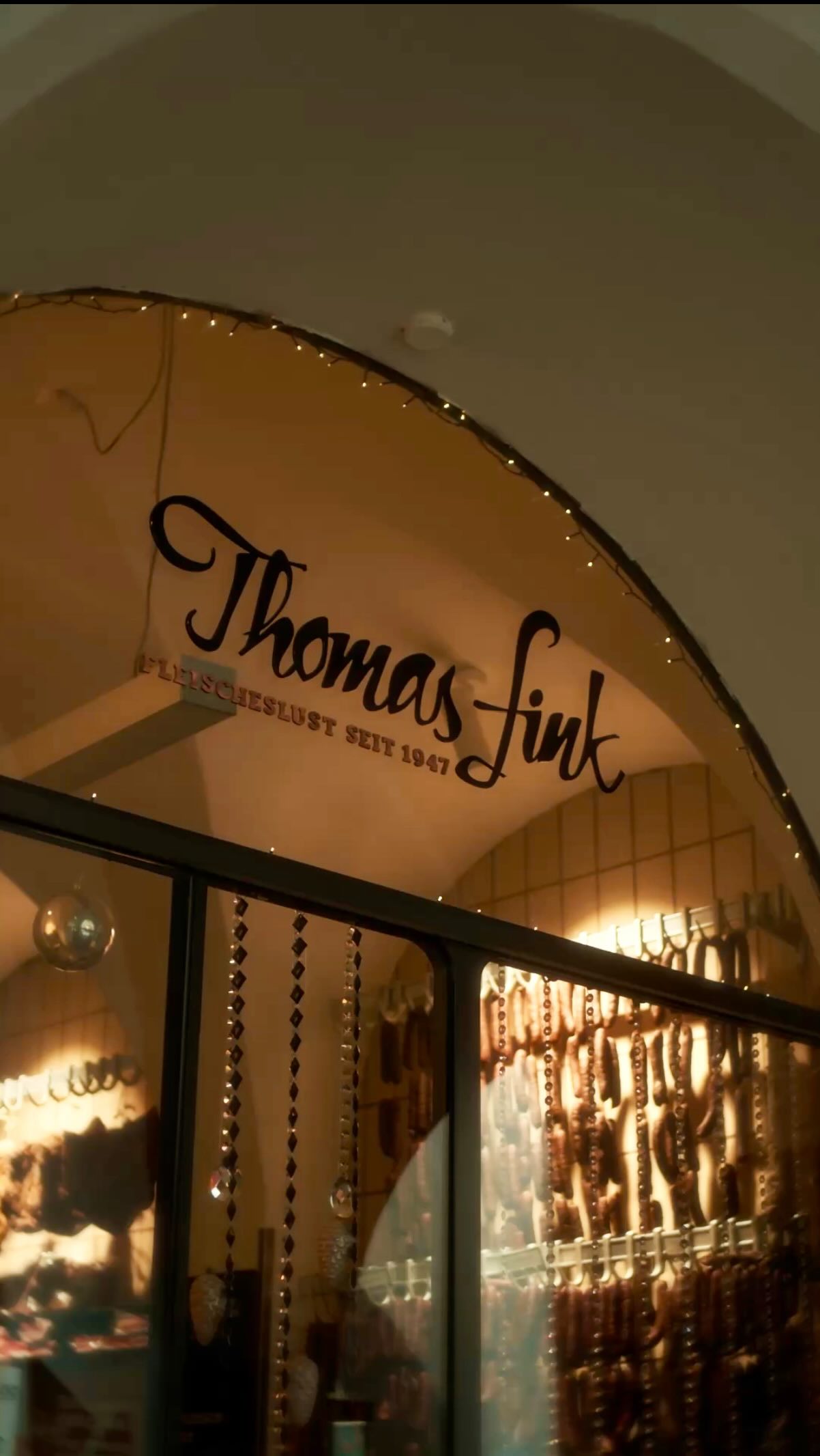 🇩🇪 Die Butchers of Southtyrol stellen sich vor: Zu Besuch bei der Metzgerei Thomas Fink in Brixen 🥩

🇮🇹 I Butchers of Southtyrol si presentano: In visita alla Macelleria Thomas Fink a Bressanone. 🥩

#butchersofsouthtyrol #bbq #meat #handwerk #artistry metzgersüdtirol bettertogether