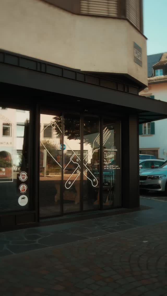 🇩🇪 Die Butchers of Southtyrol stellen sich vor: Zu Besuch bei der Metzgerei Zelger in Auer 🥩

🇮🇹 I Butchers of Southtyrol si presentano: In visita alla Macelleria Zelger ad Ora. 🥩

#butchersofsouthtyrol #bbq #meat #handwerk #artistry metzgersüdtirol bettertogether