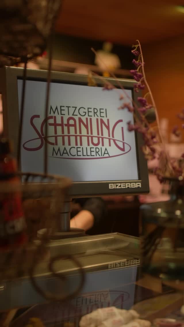 🇩🇪 Die Butchers of Southtyrol stellen sich vor: Zu Besuch bei der Metzgerei Schanung in Brixen/Milland 🥩

🇮🇹 I Butchers of Southtyrol si presentano: In visita dalla Macelleria Schanung a Bressanone/Millan 🥩