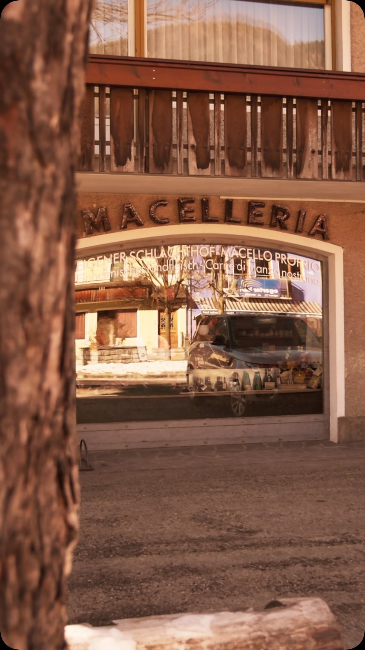 🇩🇪 Die Butchers of Southtyrol stellen sich vor: Zu Besuch bei Metzgerei Weissteiner in Niederdorf 🥩

🇮🇹 I Butchers of Southtyrol si presentano: In visita dalla Macelleria Weissteiner a Villabassa 🥩
 
#butchersofsouthtyrol #bbq #artistry #metzgersüdtirol #bettertogether